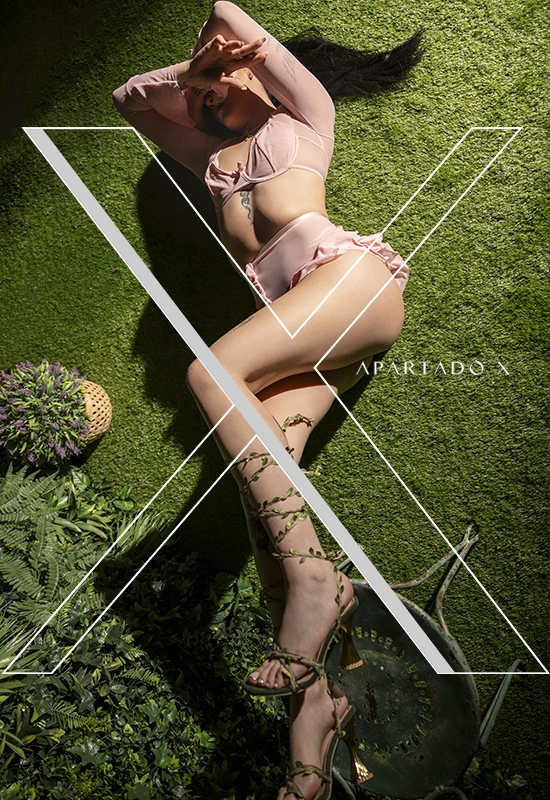 Escort de Luxo Xana Alves