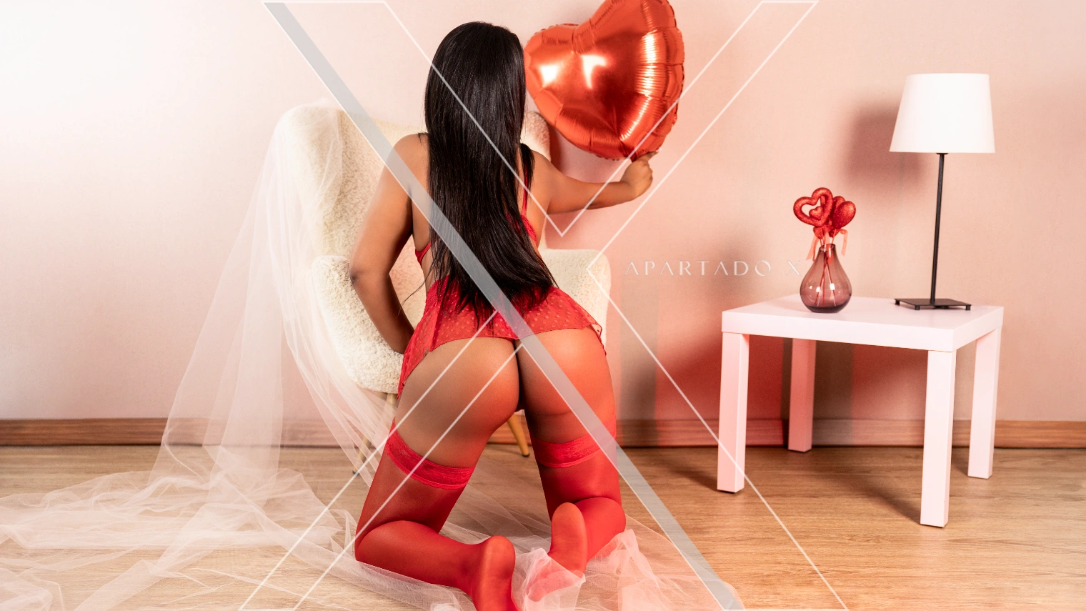 Escort de Luxo Yara Fortune