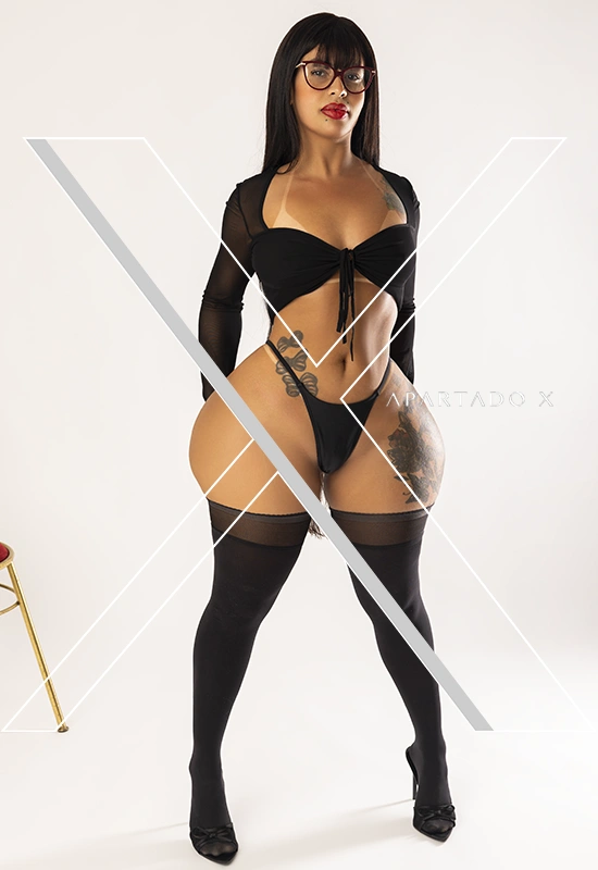 Escort de Luxo Yara Santos