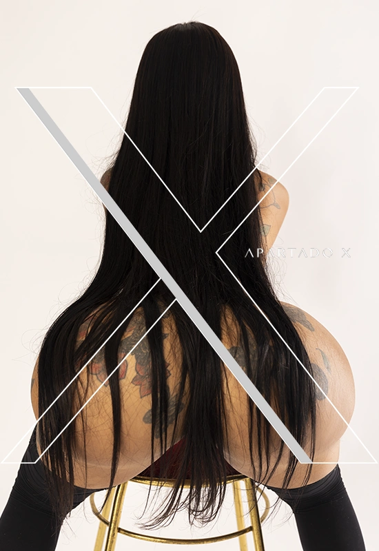 Escort de Luxo Yara Santos