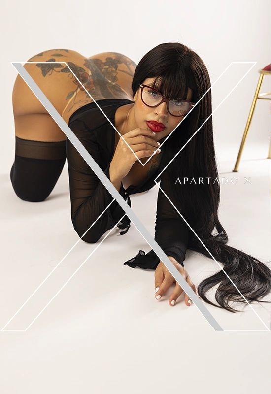 Escort de Luxo Yara Santos