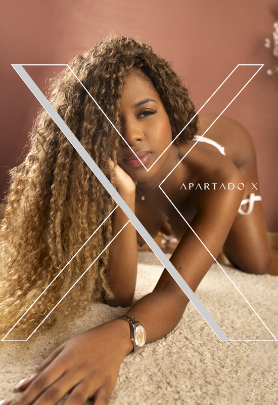 Escort de Luxo Yasmin Brune