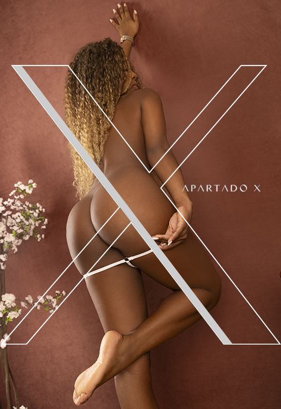 Escort de Luxo Yasmin Brune