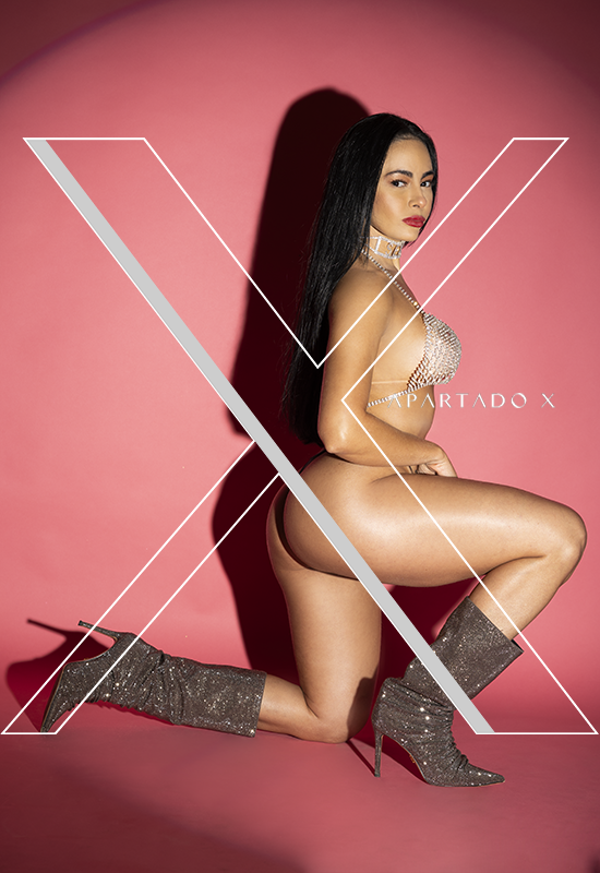 Escort de Luxo Yasmin Castilho