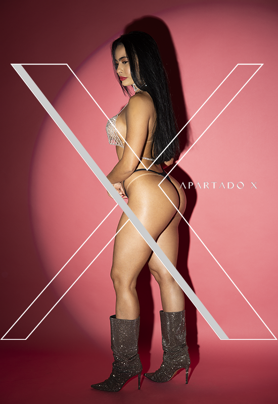 Escort de Luxo Yasmin Castilho