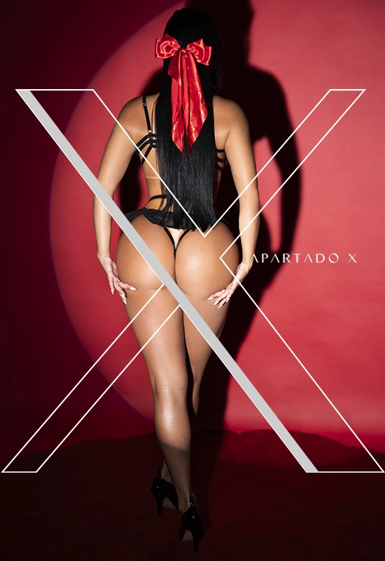 Luxus Escort Yasmin Fantim