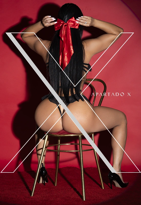 Luxus Escort Yasmin Fantim