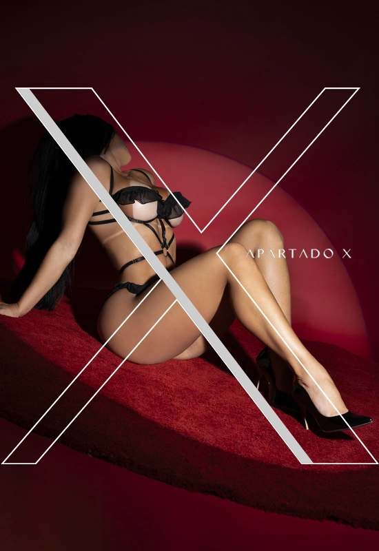 Luxus Escort Yasmin Fantim