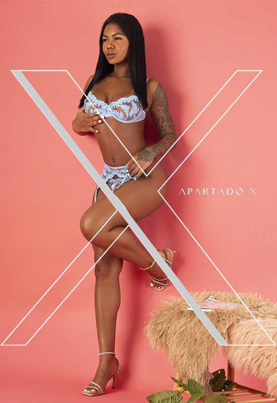 Escort de Luxo Yasmin Lopes