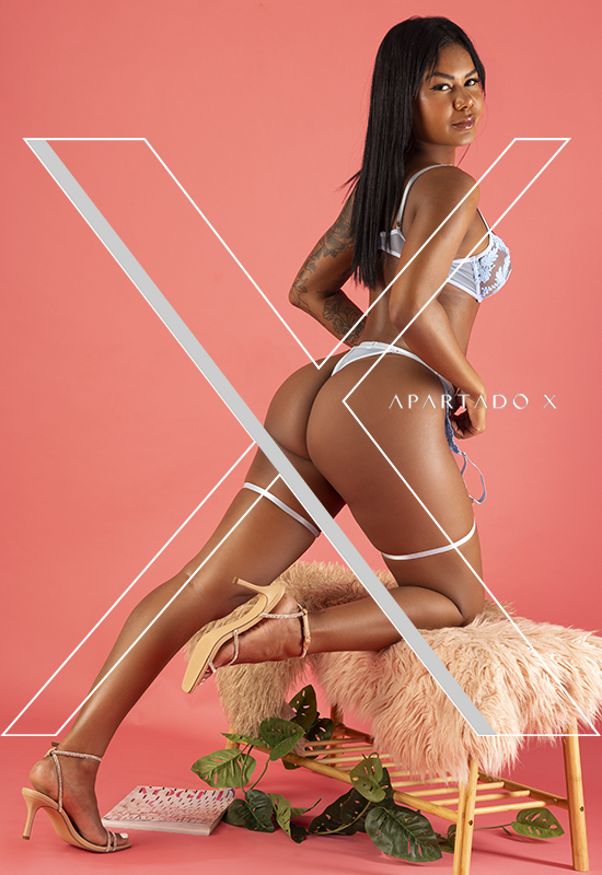 Escort de Luxo Yasmin Lopes