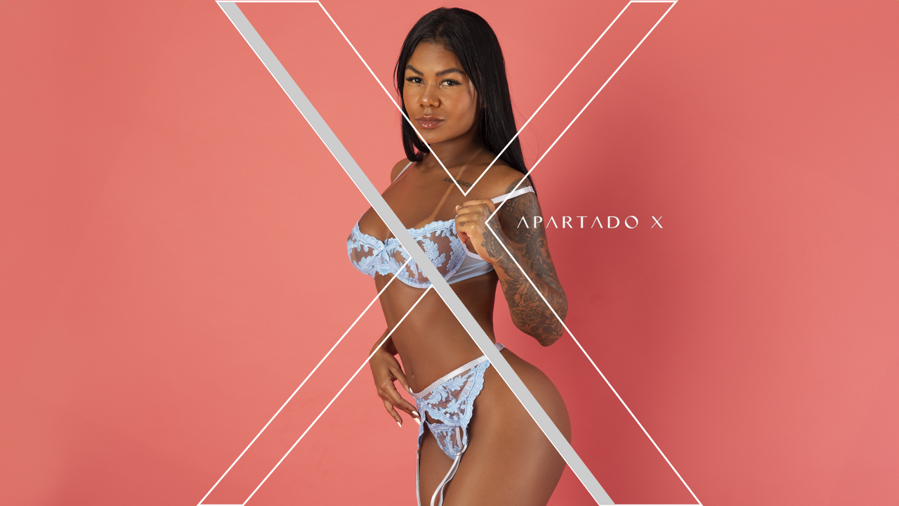 Escort de Luxo Yasmin Lopes