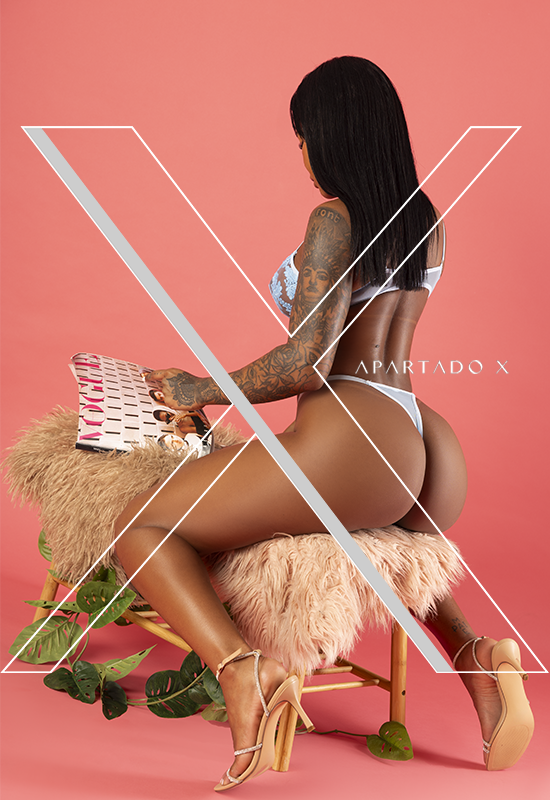 Escort de Luxo Yasmin Lopes