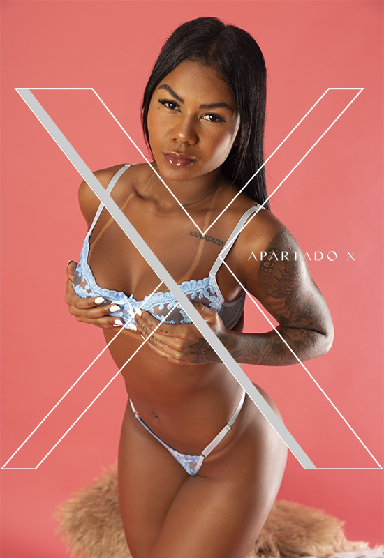 Escort de Luxo Yasmin Lopes