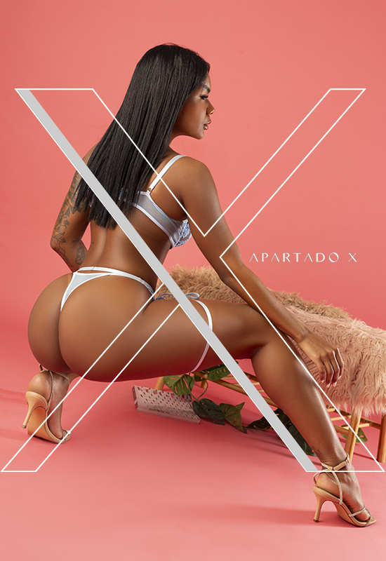 Escort de Luxo Yasmin Lopes