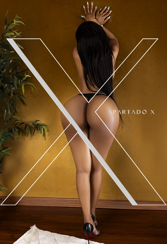 Escort de Luxo Yola Santos