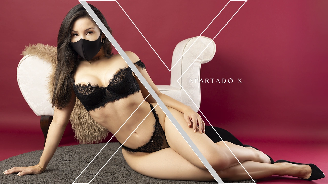 Escorte de Luxe Yu Ferracini