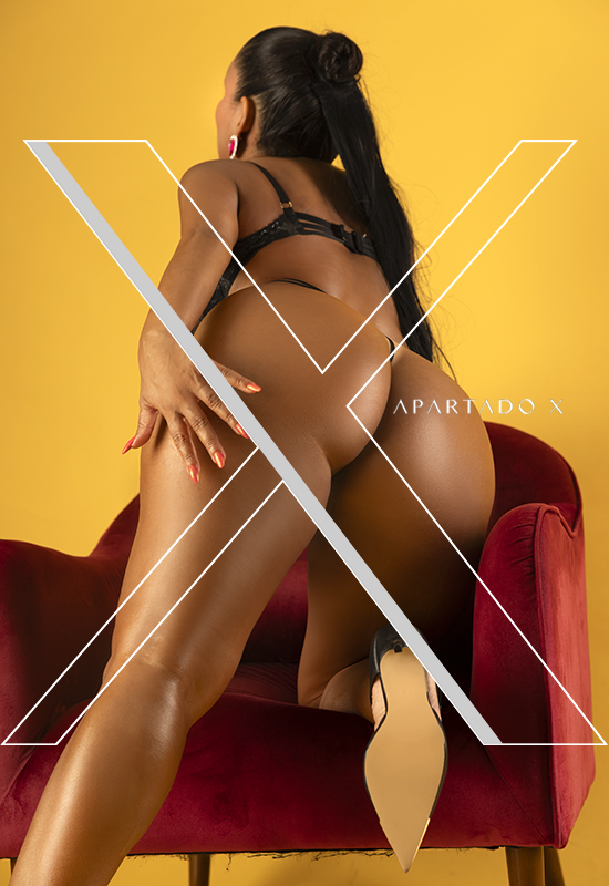 Escort de Luxo Zara Zion