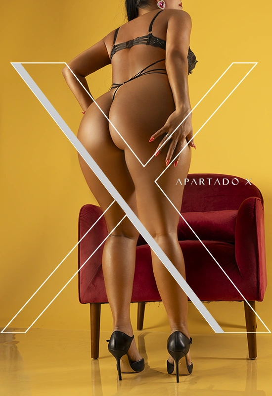 Escort di Lusso Zara Zion