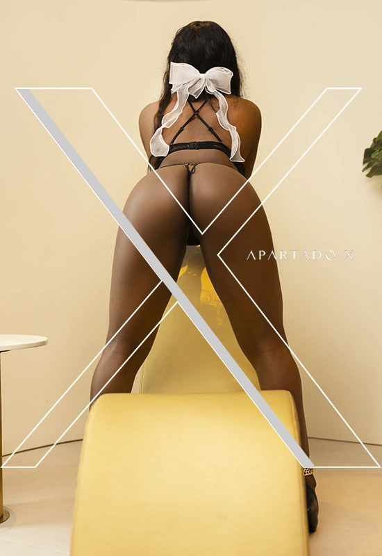 Escort de Luxo Zola Rossi