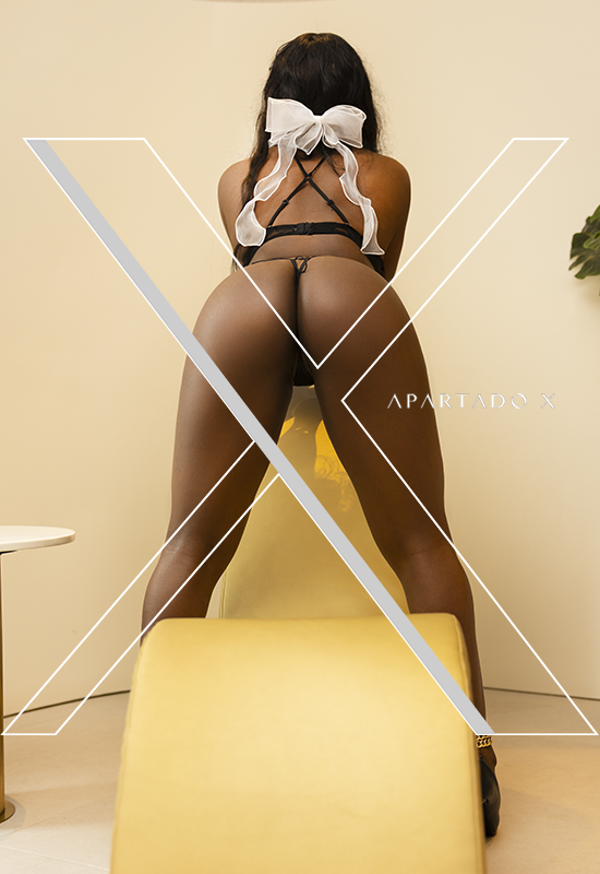 Escort de Luxo Zola Rossi