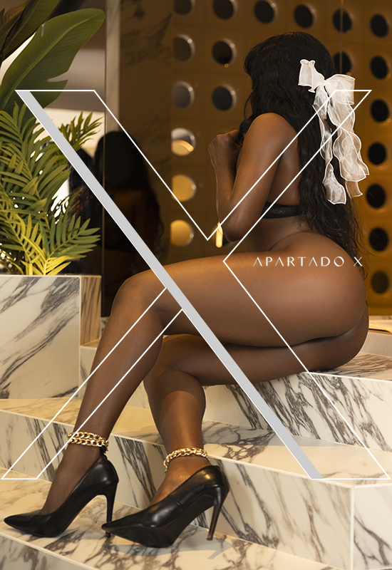 Escort de Luxo Zola Rossi